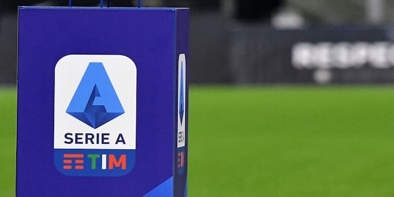 Các loại kèo phổ biến trong kèo nhà cái Serie A hôm nay