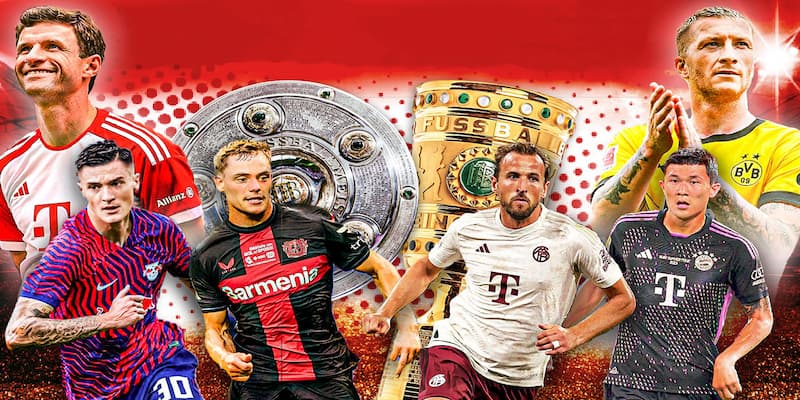 Cách phân tích kèo nhà cái để Soi kèo Bundesliga hiệu quả