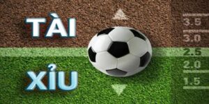 Khái niệm và cách đọc Kèo tài xỉu 2.5 nghĩa là gì