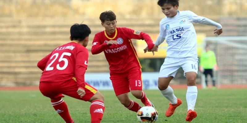 Kinh nghiệm chọn nhà cái uy tín khi Soi kèo bóng đá