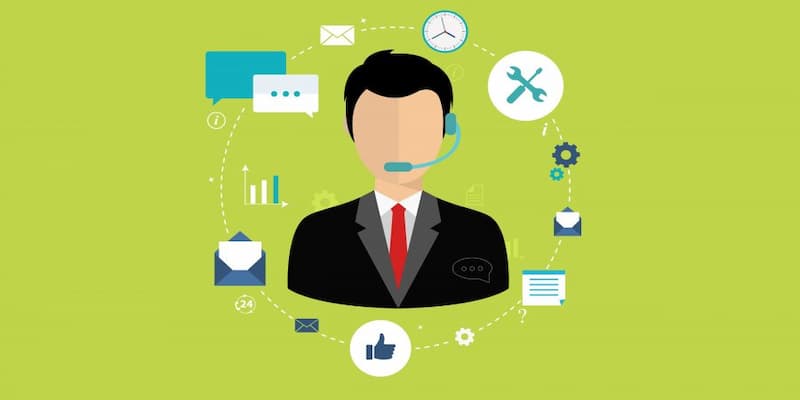 Hướng dẫn chi tiết các bước để Liên hệ hiệu quả
