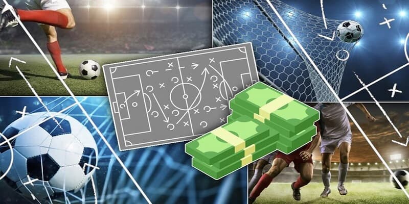 Phân tích chuyên sâu cách chơi với Kèo tài xỉu 2.5 nghĩa là gì