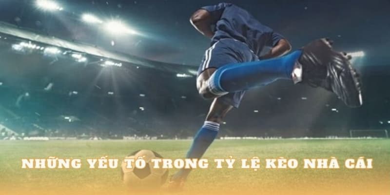 Phân tích trận đấu – yếu tố sống còn để chọn kèo thắng