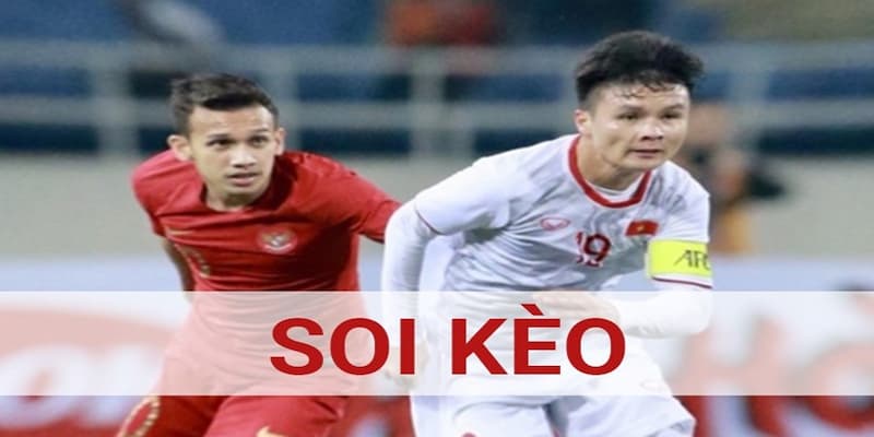 Phương pháp phân tích giúp nâng cao độ chính xác khi Soi kèo bóng đá