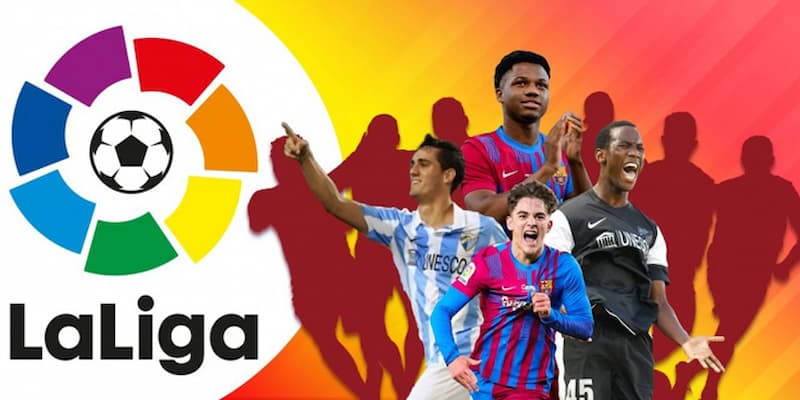 Phương pháp soi kèo La Liga hiệu quả theo kèo nhà cái