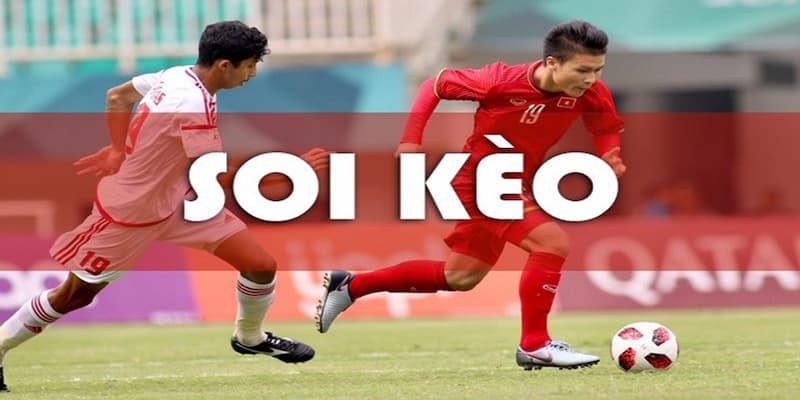 Tại sao cần chú trọng việc Soi kèo bóng đá?