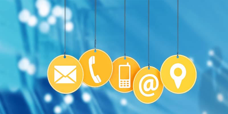 Tại sao cần nắm rõ các kênh Liên hệ với kèo nhà cái