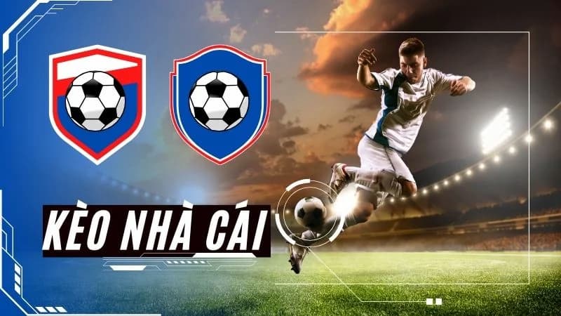Tại sao cần quan tâm đến giới thiệu kèo nhà cái trước khi tham gia cá cược