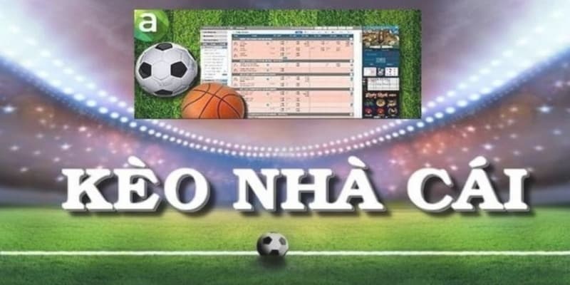 Tại sao nên chọn kèo nhà cái để theo dõi Tỷ lệ kèo bóng đá quốc tế mới nhất