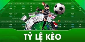 Tầm quan trọng của việc cập nhật tỷ lệ kèo bóng đá quốc tế mới nhất
