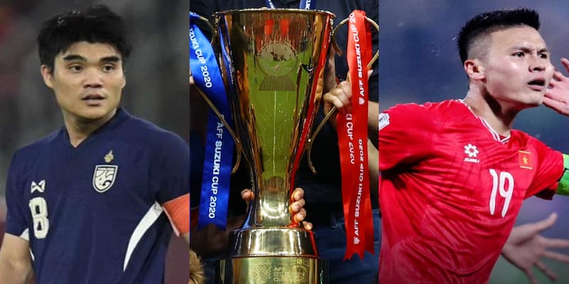 Thời điểm vàng để đặt kèo tại AFF Cup 2025