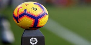 Tình hình chung của tỷ lệ kèo bóng đá La Liga vòng 10