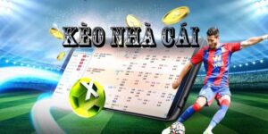 Tổng quan về Tỷ lệ kèo bóng đá châu Á trực tuyến