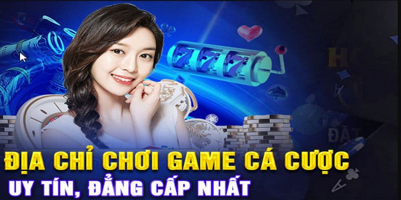 Top các thương hiệu được Đánh giá nhà cái uy tín nhất 2025